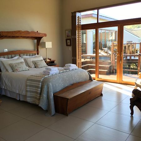 Plettenberg Bay Getaway Екстериор снимка