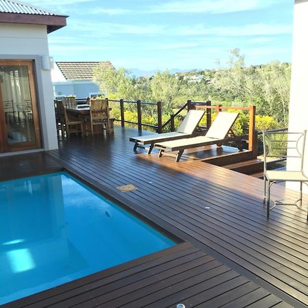Plettenberg Bay Getaway Екстериор снимка