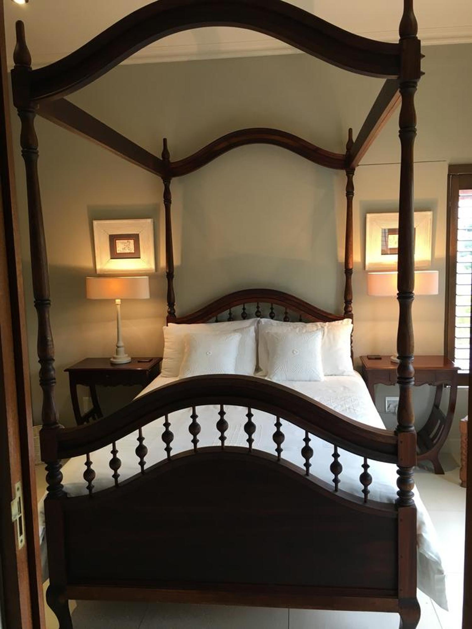 Plettenberg Bay Getaway Екстериор снимка