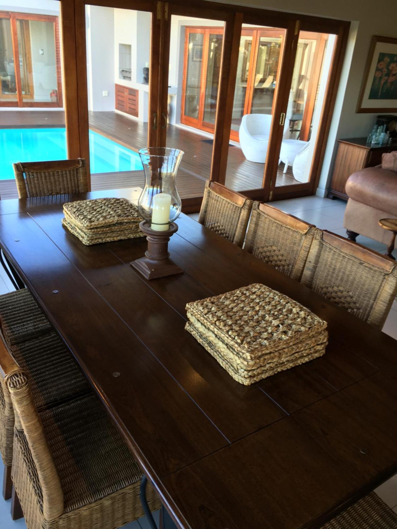 Plettenberg Bay Getaway Екстериор снимка