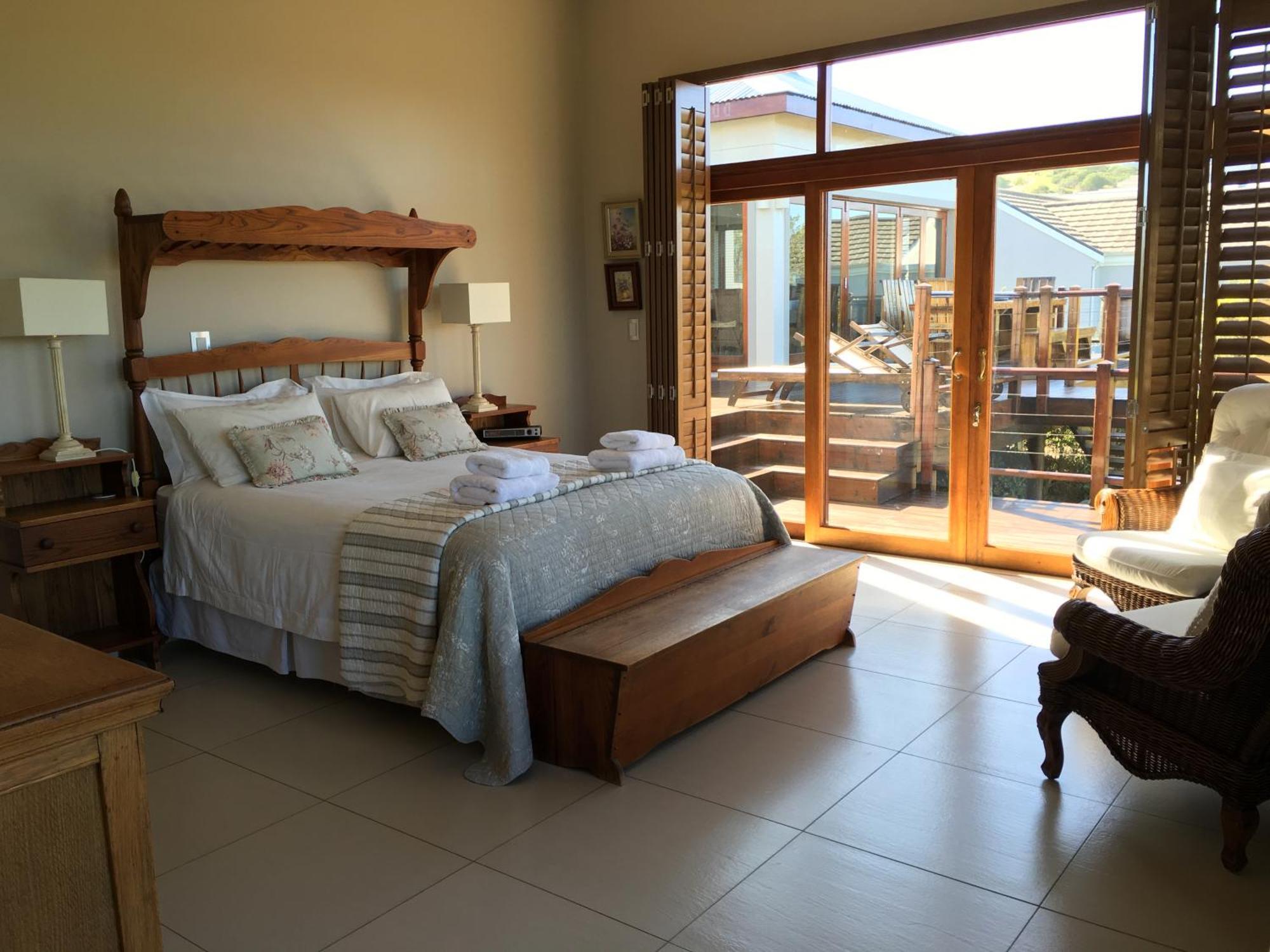 Plettenberg Bay Getaway Екстериор снимка