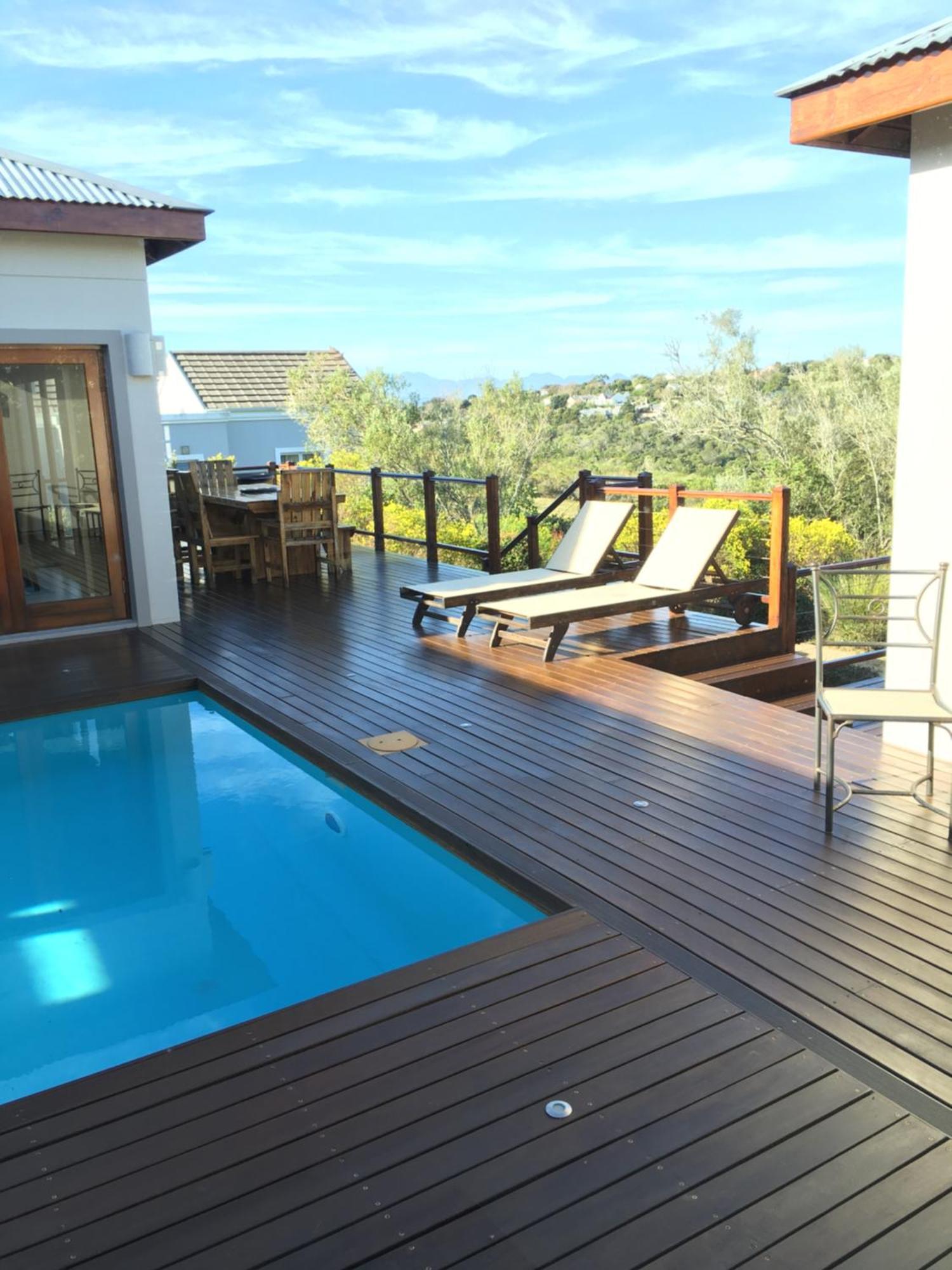 Plettenberg Bay Getaway Екстериор снимка