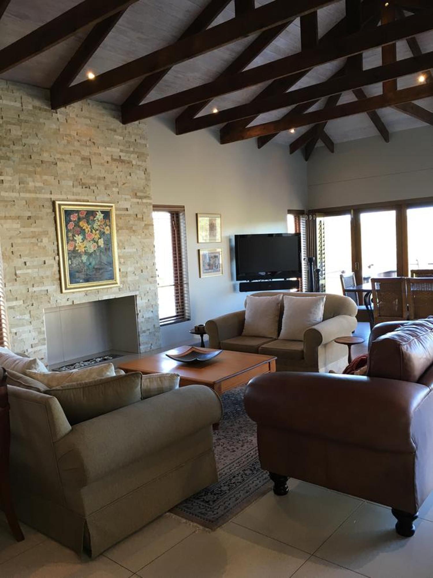 Plettenberg Bay Getaway Екстериор снимка