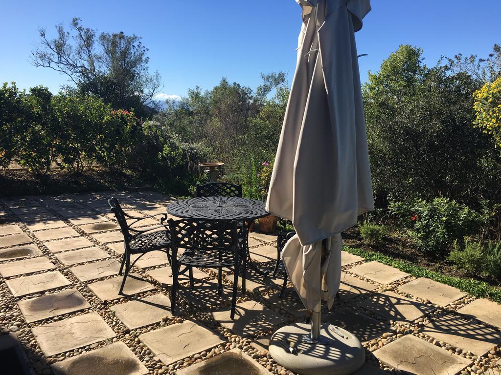 Plettenberg Bay Getaway Екстериор снимка