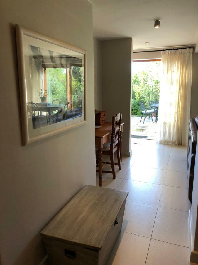 Plettenberg Bay Getaway Екстериор снимка