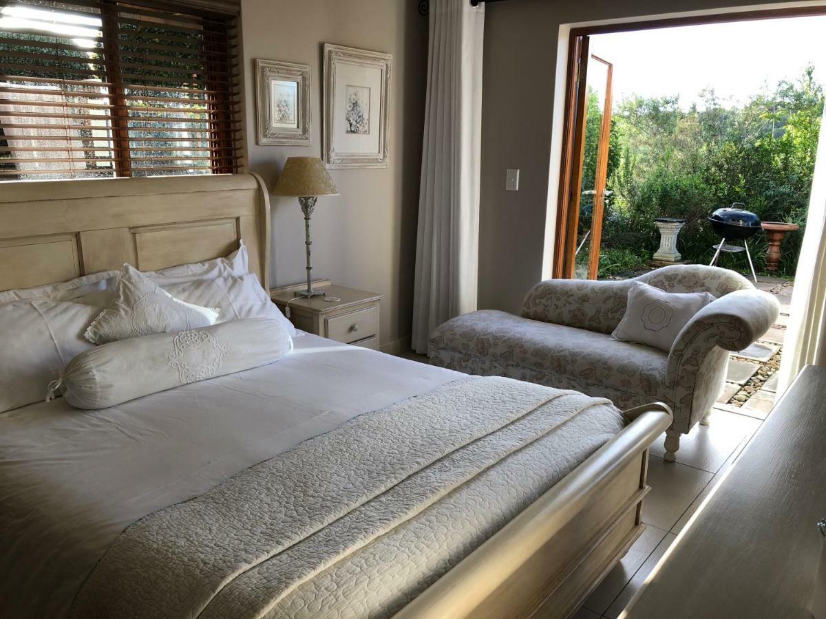 Plettenberg Bay Getaway Екстериор снимка