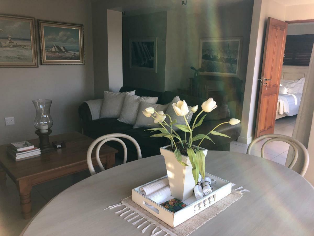 Plettenberg Bay Getaway Екстериор снимка