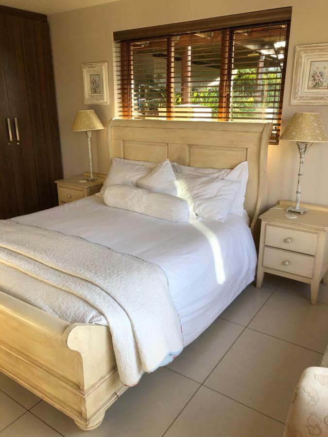 Plettenberg Bay Getaway Екстериор снимка