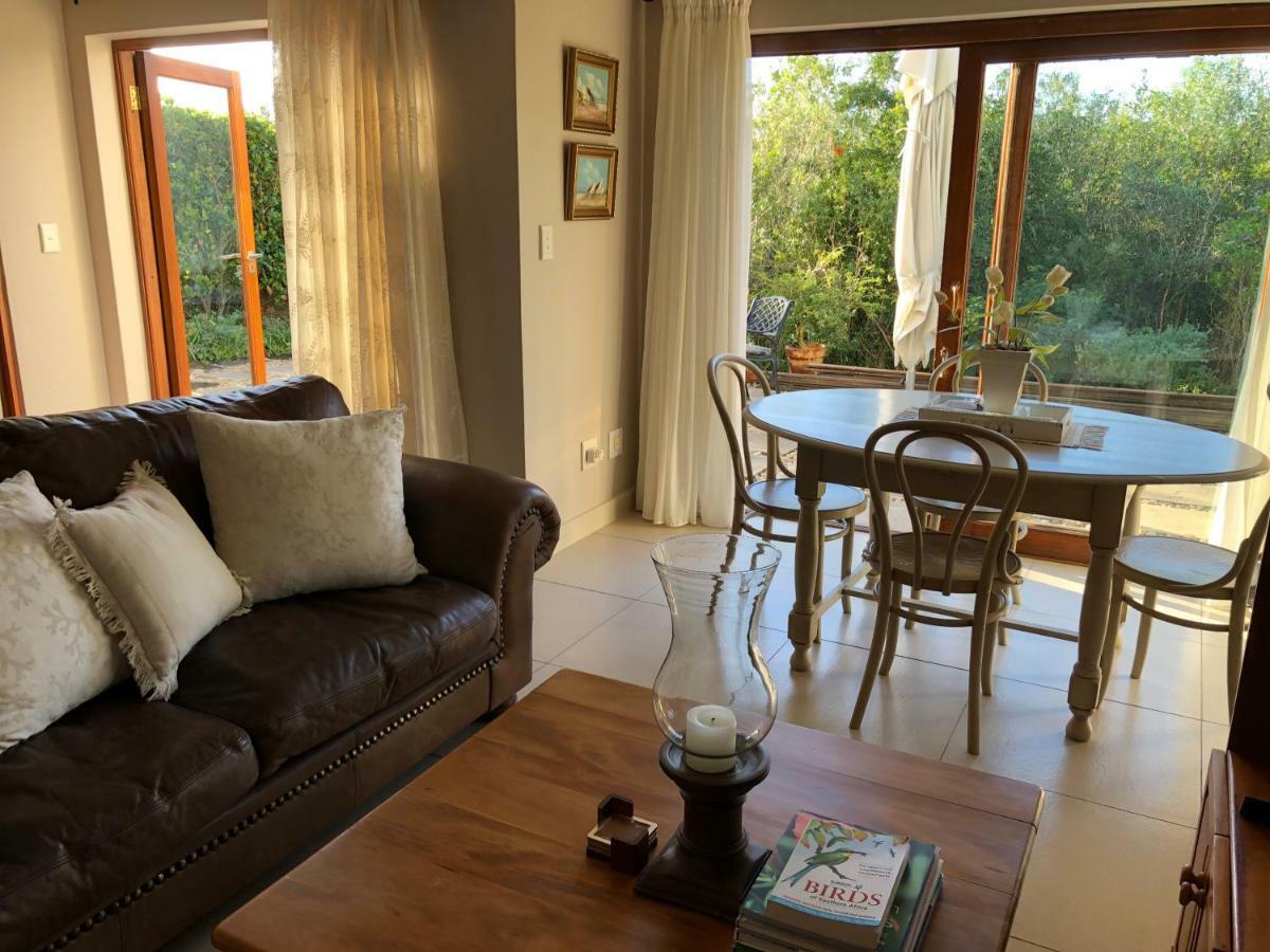 Plettenberg Bay Getaway Екстериор снимка